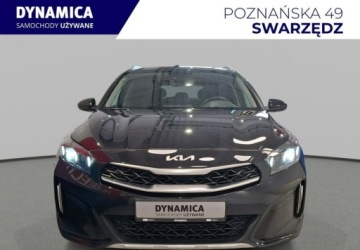 Kia XCeed Crossover Facelifting 1.5 T-GDi 160KM 2023 Kia XCeed 1.5T-GDI 160KM M6 2023r, Salon PL, I wlasciciel, VAT 23 1.5, zdjęcie 1