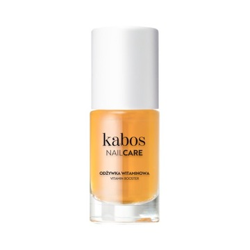 Kabos Nail Care Vitamin Booster 8ml