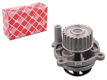 ВОДЯНОЙ НАСОС 24358 FEBI