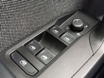 Seat Leon IV Sportstourer 2.0 TDI CR 150KM 2021 Seat Leon 2.0 TDI DSG, Full Link, Navi, Led, ACC, Keyless 2.0 Diesel 150KM, zdjęcie 21