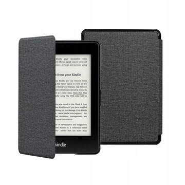 ETUI CASE DO CZYTNIKA AMAZON KINDLE PAPERWHITE 5