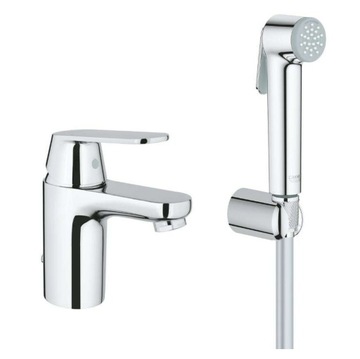 Grohe Eurosmart bateria umywalkowa chrom 23125000