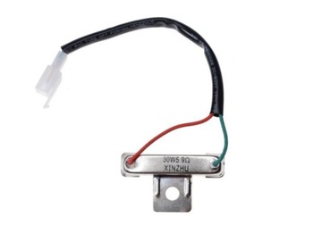 СВЕТРЕЗИСТОРНЫЙ СКУТЕР 30Вт 5.9ом BARTON ROMET ZIP