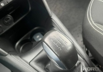 Peugeot 208 I Hatchback 5d Facelifting 1.2 PureTech 82KM 2016 Peugeot 208 Bezwypadkowy, FV23, KredytowanieLeasing, gwarancja 12m, Panora, zdjęcie 19