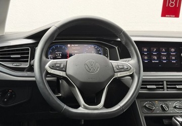 Volkswagen Taigo 1.5 TSI 150KM 2024 Volkswagen Taigo Matrix-LED Kamera ACC Lane Assist Gwarancja 2026 Sal, zdjęcie 26