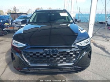 Audi Q8 2024 Audi Q8 2024 Audi Q8 e-tron Premium Plus quattro Elektryczny 414KM, zdjęcie 1