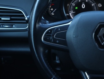 Renault Megane IV 2016 Renault Megane 1.2 TCe, Salon Polska, Serwis ASO, zdjęcie 18