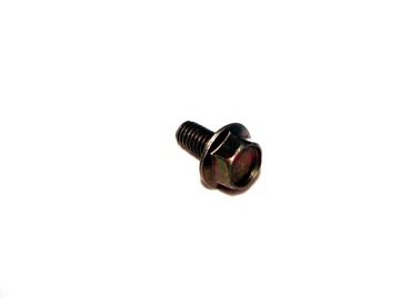 FERRO 101 ŚRUBA M6x12