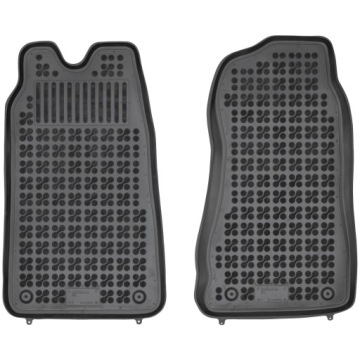 Gumové autokoberce Ford Transit III 2000-2006, 2006-2013