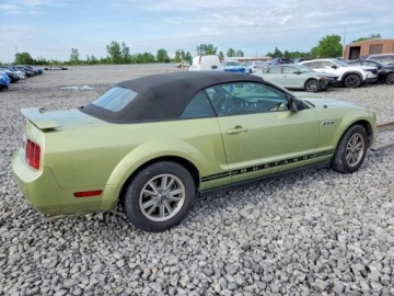 Ford Mustang V 2005 Ford Mustang 2005. 4.0 Benzyna 210KM, zdjęcie 3