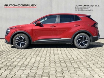 Kia Sportage V 2023 Kia Sportage L AWD Automat Salon PL Diesel 1,6 Rozne Kolory 1.6 Hybryda, zdjęcie 1