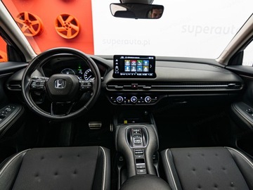 Honda ZR-V 2.0 i-MMD Hybrid 184KM 2023 HONDA ZR-V 2.0 e:HEV Sport Suv 184KM 2023, zdjęcie 10