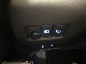 Toyota C-HR I Crossover Facelifting 2.0 Hybrid Dynamic Force 184KM 2022 Toyota C-HR 2.0 Hybrid Executive Toyota C-HR 2.0 E, zdjęcie 18