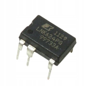 UKŁAD SCALONY LNK624PG