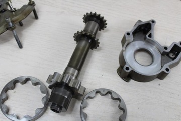 BMW R1100 GS R259 POMPA OLEJU OLEJOWA 1340292