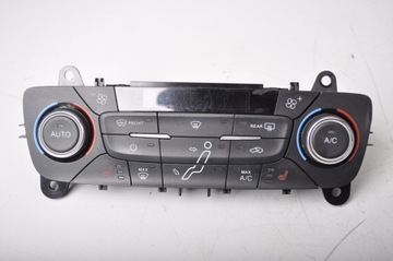 FOCUS MK3 PANEL KLIMATYZACJI F1ET-18C612-DE
