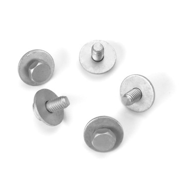 ВИНТ КРЕПЛИТЕЛЬНЫЙ ВИНТ M6 УНИВЕРСАЛЬНАЯ КРЫШКА