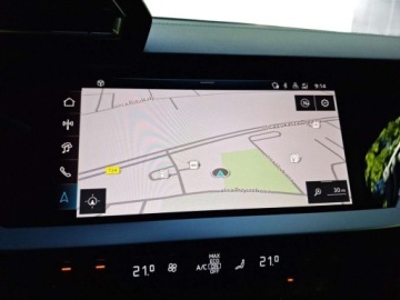 Audi A3 8Y Limousine Facelifting 1.5 35 TFSI 150KM 2025 Audi A3 Limousine FV, Carplay, gwarancja, pakiet comfort, el. fotel kierow, zdjęcie 22