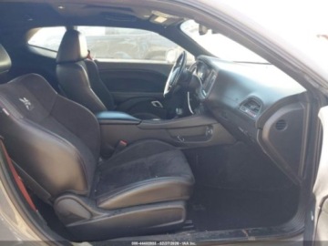 Dodge Challenger III 2023 Dodge Challenger rt scat pack, 2023r., 6.4L 6.4 Benzyna 485KM, zdjęcie 9