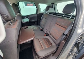 Opel Meriva II Mikrovan 1.4 Turbo ECOTEC 120KM 2011 Opel Meriva Wyjatkowa 1.4 Benzyna BOGATA WERSJA Oryginal NISKI PRZEBIEG Za, zdjęcie 10