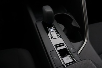 Toyota C-HR II 2024 Toyota C-HR 1.8 Hybrid, Salon Polska, zdjęcie 18