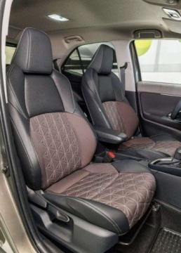 Toyota 2024 Toyota Yaris Cross Cross Hybrid 1.5 Executive 1.5 Hybryda 92KM, zdjęcie 18