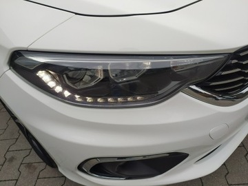 Fiat Tipo II Station Wagon 1.4 T-Jet 120KM 2019 Fiat Tipo 1.4 120KM MIRROR ,Bezwypadkowy, zdjęcie 2