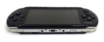 Консоль PlayStation Portable PSP-3004 + LocoRoco 2 PL