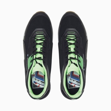 Кроссовки Puma BMW MMS Speedfusion r.43 Motorsport