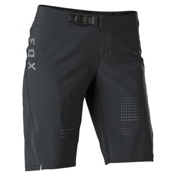 SPODENKI ROWEROWE FOX LADY FLEXAIR BLACK L