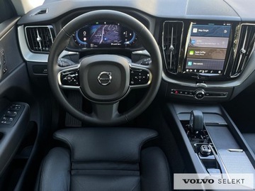 Volvo XC60 II 2024 Volvo XC 60 FV23 Plus Dark B5 B 250 KM AWD Aut Skó, zdjęcie 10