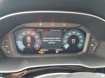 Audi Q3 II 2024 Audi Q3 Premium S Line 45 2024 2.0 Benzyna 228KM, zdjęcie 9