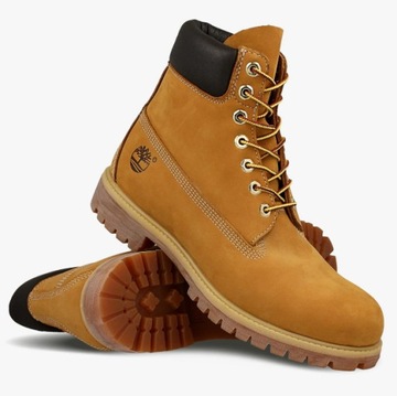 BUTY TIMBERLAND PREMIUM 6 INCH BOOT TB010361 713