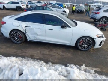 Audi A5 B10 2025 Audi S5 Limousine Premium Plus, 2025r., 4x4, 3.0L 3.0 Benzyna 362KM, zdjęcie 4