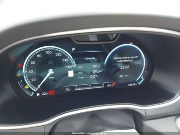  Genesis GV80 3.5T 2022 3.5 Benzyna 375KM, zdjęcie 10