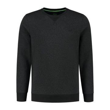 Korda CREW NECK CHARCOAL ROZ. M
