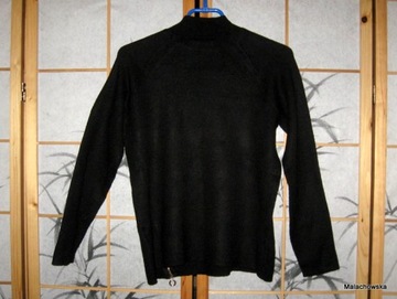 sweter półgolf Mohito S 36