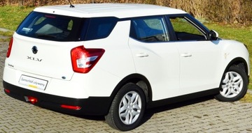  SSANGYONG TIVOLI 1.6 XDi 160 115 KM, zdjęcie 10