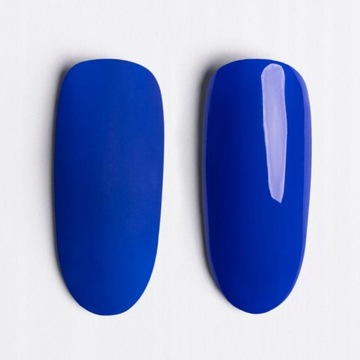 Lakier hybrydowy MYLAQ My Modern Blue M907 5ml