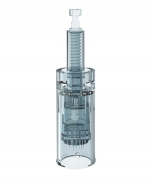 Kartridż Dermapen Dr Pen Ultima M8 Nano S Sylikon