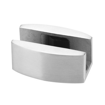 НИЖНЯЯ НАПРАВЛЯЮЩАЯ ДЛЯ РАЗДВИЖНЫХ СТЕКЛЯННЫХ ДВЕРЕЙ