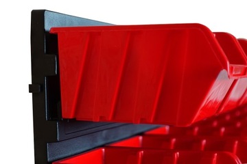 ИНСТРУМЕНТАЛЬНАЯ ДОСКА GARAGE WALL xl 82 Ящики ДЛЯ инструментов для мастерских