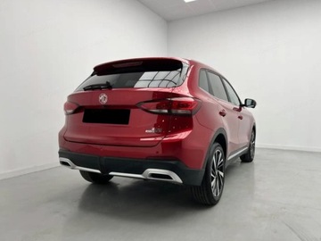 MG ZS II SUV Hybrid+ 1.5 HEV+ 197KM 2025 MG ZS 1.5 HEV+ Exclusive aut Suv 197KM 2025, zdjęcie 5