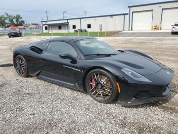 Maserati 2023 Maserati MC20 2023 3.0l 3.0 Benzyna 621KM, zdjęcie 4