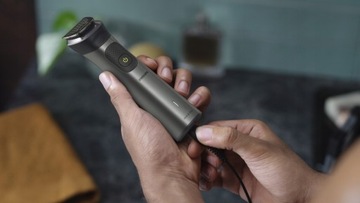 Машинка для стрижки волос, триммер для бороды 15в1 Philips MG7940/15