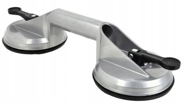 Antena Technisat 45cm PRZYSSAWKA Aluminiowa TIR