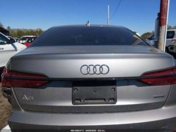 Audi A6 C8 2021 Audi A6 Limousine 2021 AUDI A6 PREMIUM PLUS 45 TFSI QUATTRO S TRONIC 2.0, zdjęcie 15
