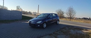 Hyundai i30 I Hatchback 1.4 109KM 2010