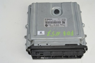 BMW F01 F07 F11 JEDNOTKA MOTORU 8516753