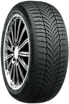 2x Nexen Winguard Sport 2 SUV 255/55R18 109V XL